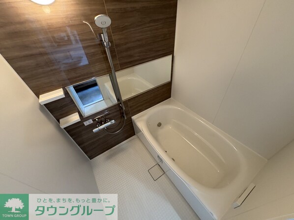 Heureux中野若宮の物件内観写真